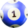 М'ячик 1