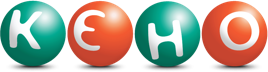 Логотип КЄНО